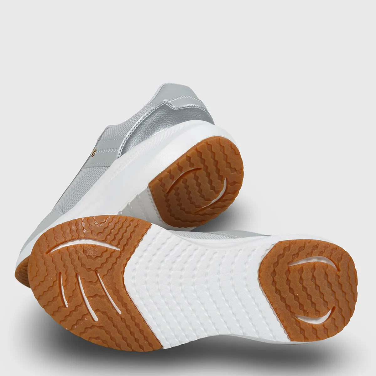 ZAPATILLAS MUJER BRIGITTE NAUX CASUALES ETINE - 4