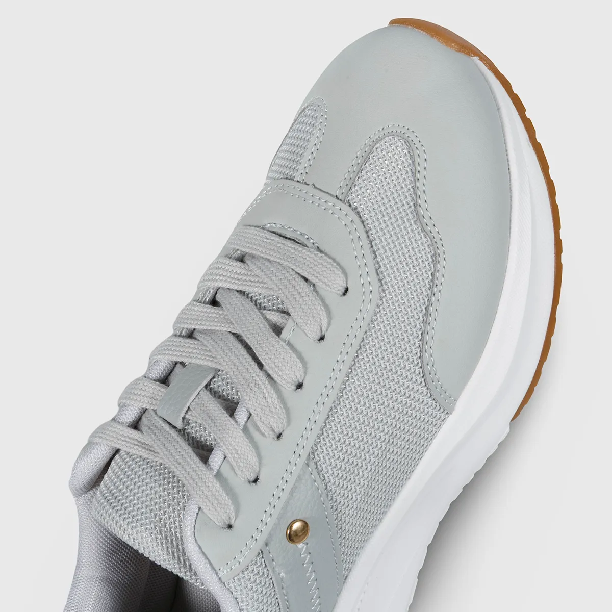 ZAPATILLAS MUJER BRIGITTE NAUX CASUALES ETINE - 5