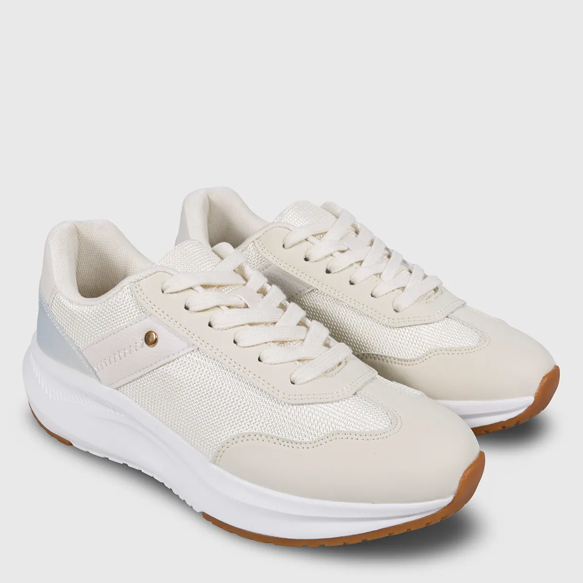 ZAPATILLAS MUJER BRIGITTE NAUX CASUALES ETINE - 2