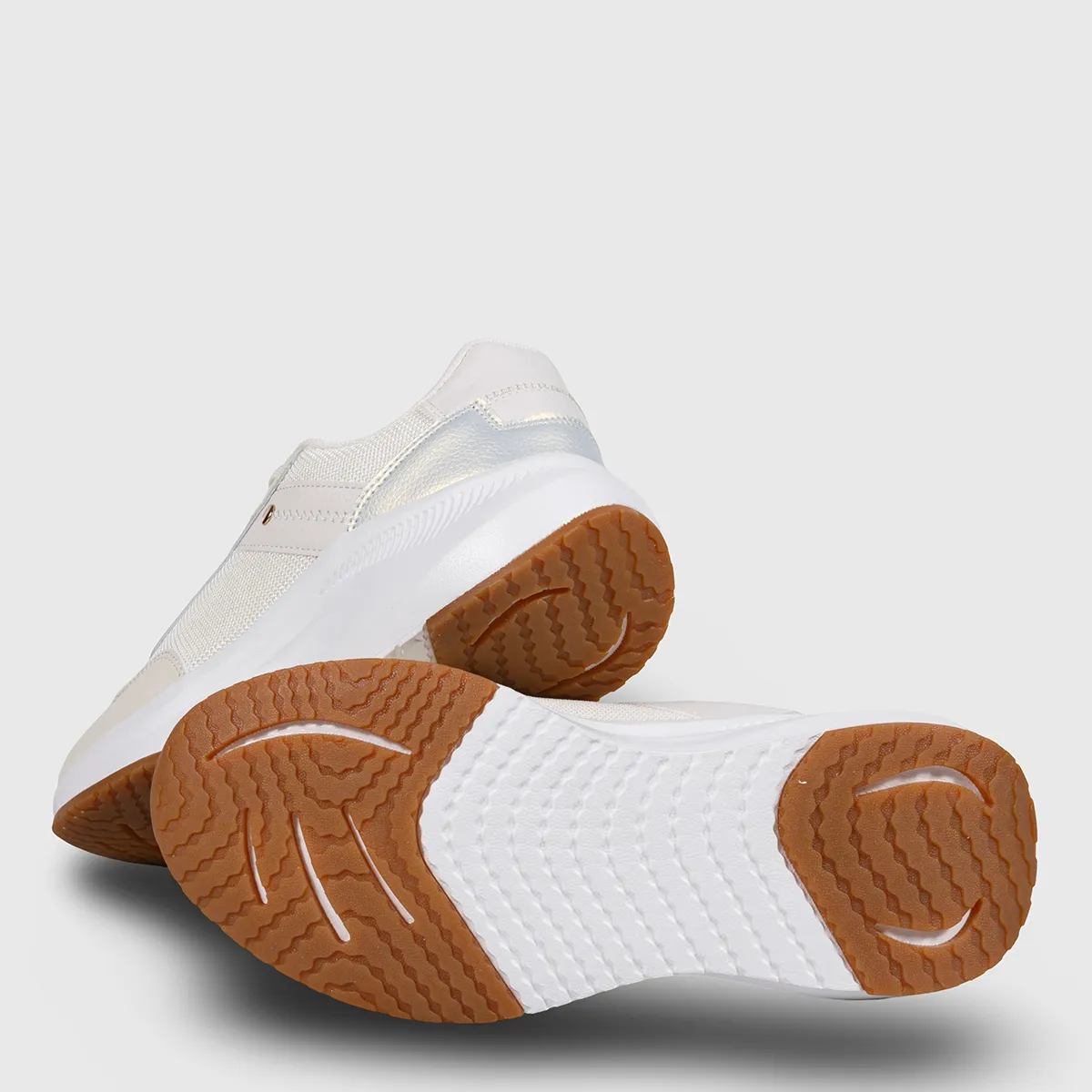 ZAPATILLAS MUJER BRIGITTE NAUX CASUALES ETINE - 4