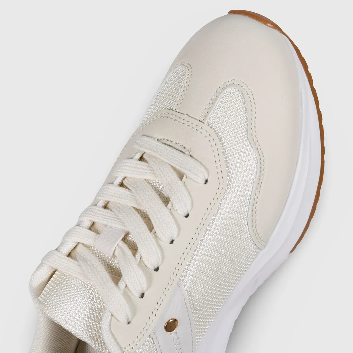 ZAPATILLAS MUJER BRIGITTE NAUX CASUALES ETINE - 5
