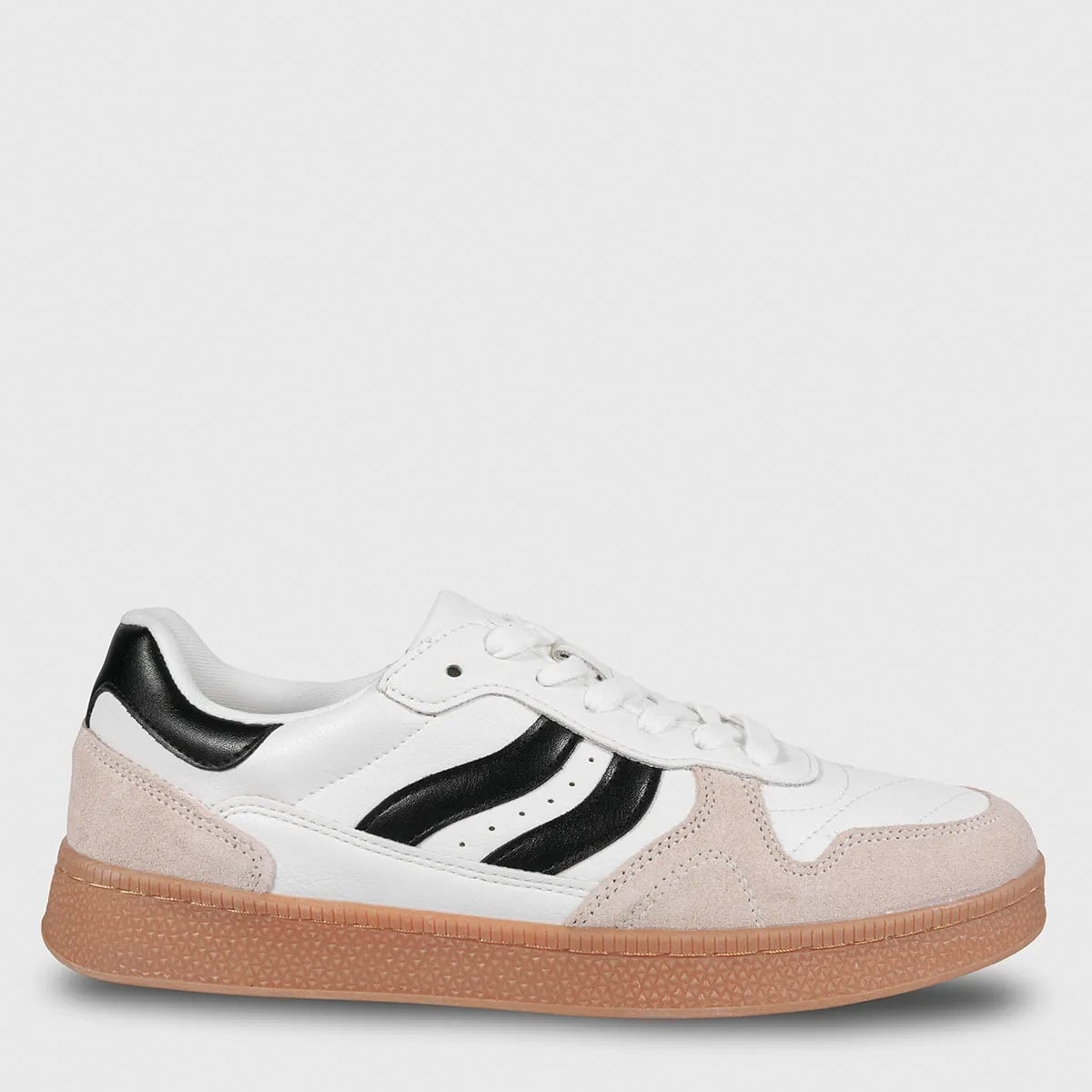 ZAPATILLAS MUJER BARBADOS CASUALES BIRI - 1