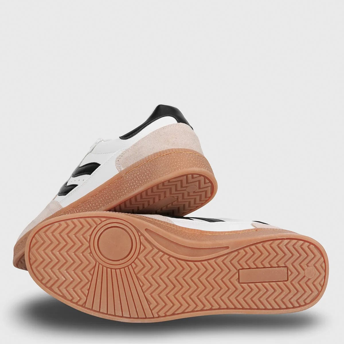 ZAPATILLAS MUJER BARBADOS CASUALES BIRI - 5