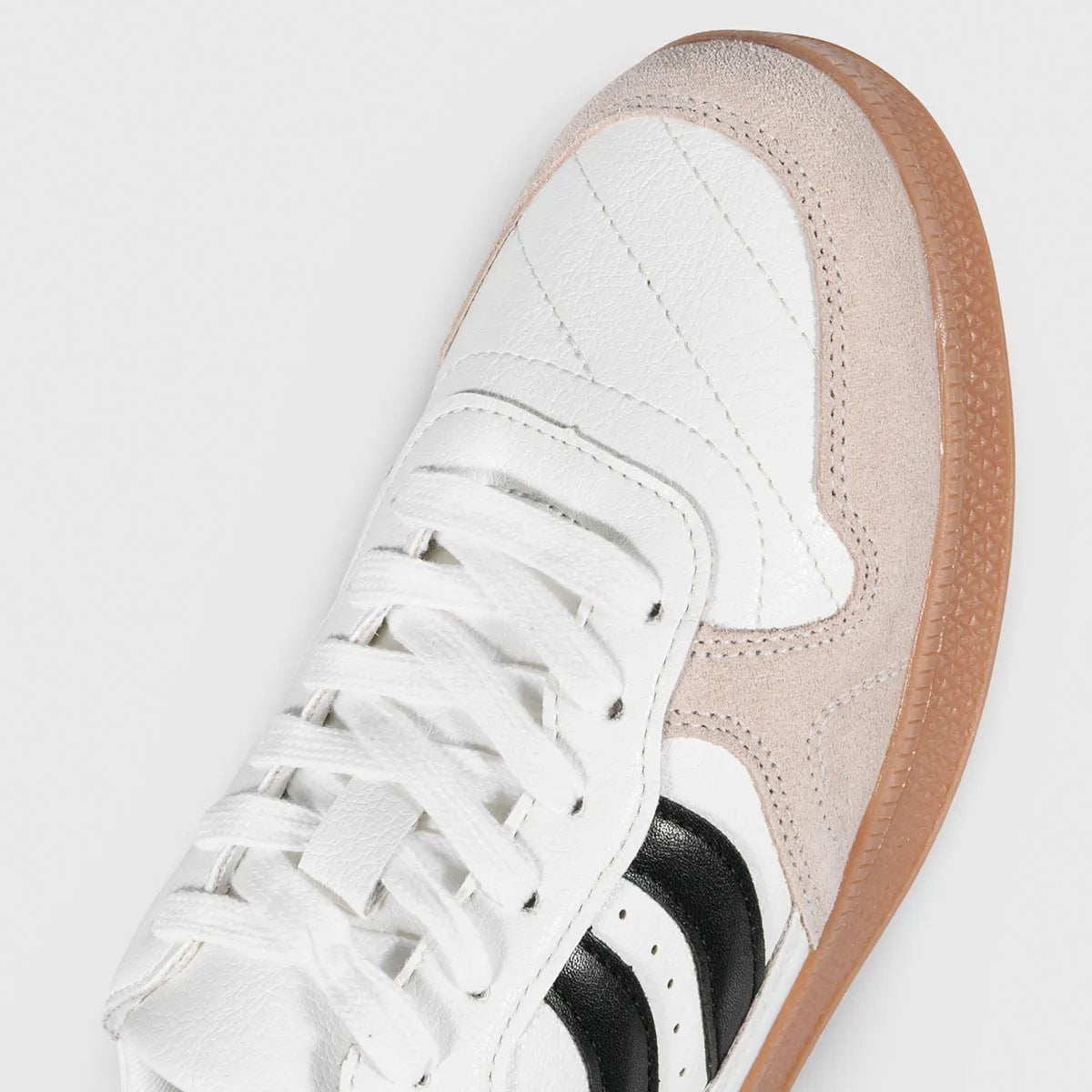 ZAPATILLAS MUJER BARBADOS CASUALES BIRI - 6