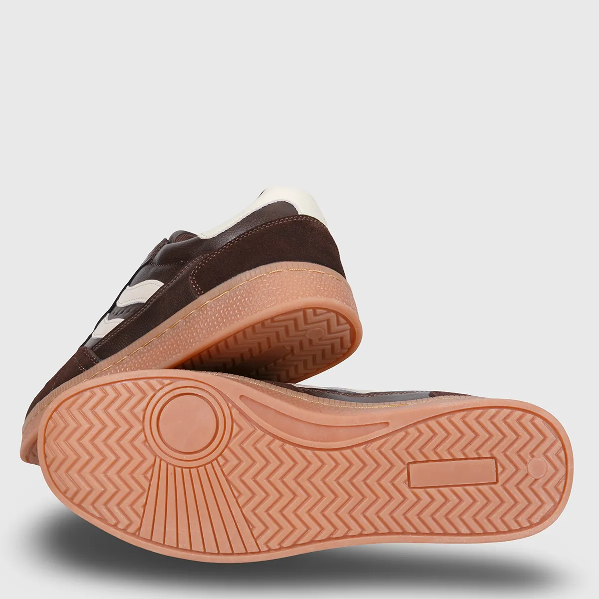 ZAPATILLAS MUJER BARBADOS CASUALES BIRI  - 4