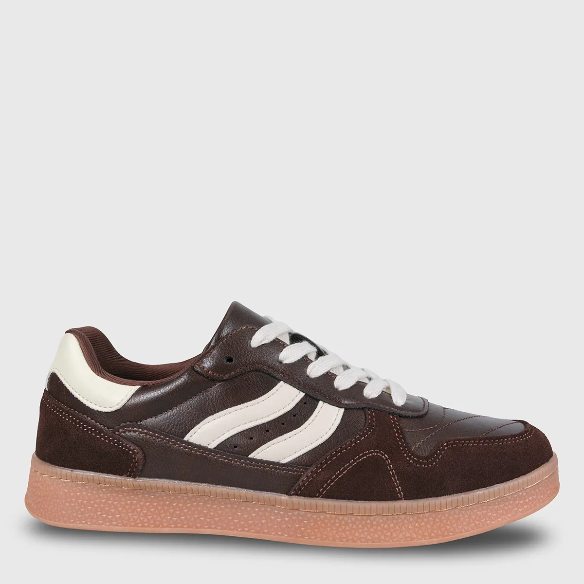 ZAPATILLAS MUJER BARBADOS CASUALES BIRI - 1