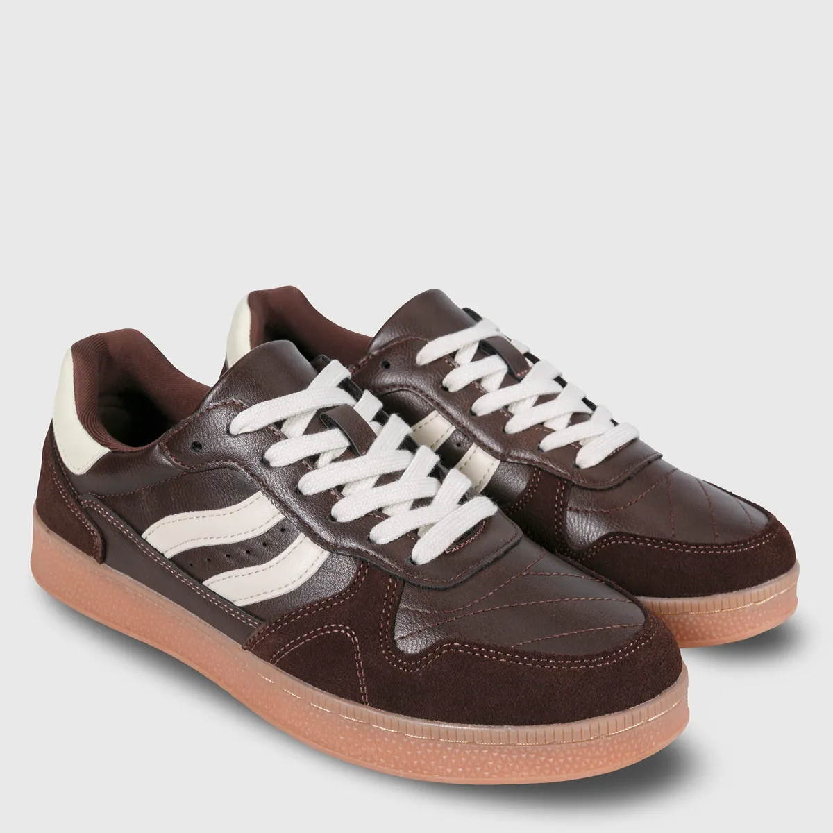 ZAPATILLAS MUJER BARBADOS CASUALES BIRI - 2