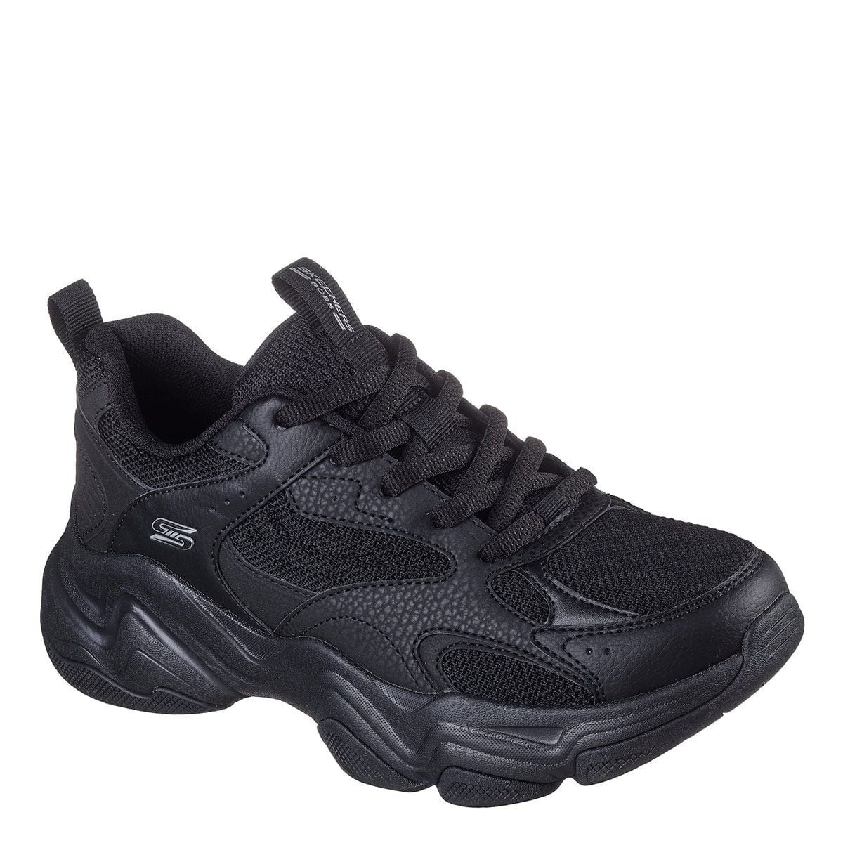 ZAPATILLAS SKECHERS URBANAS BOBS DIEGO - 1