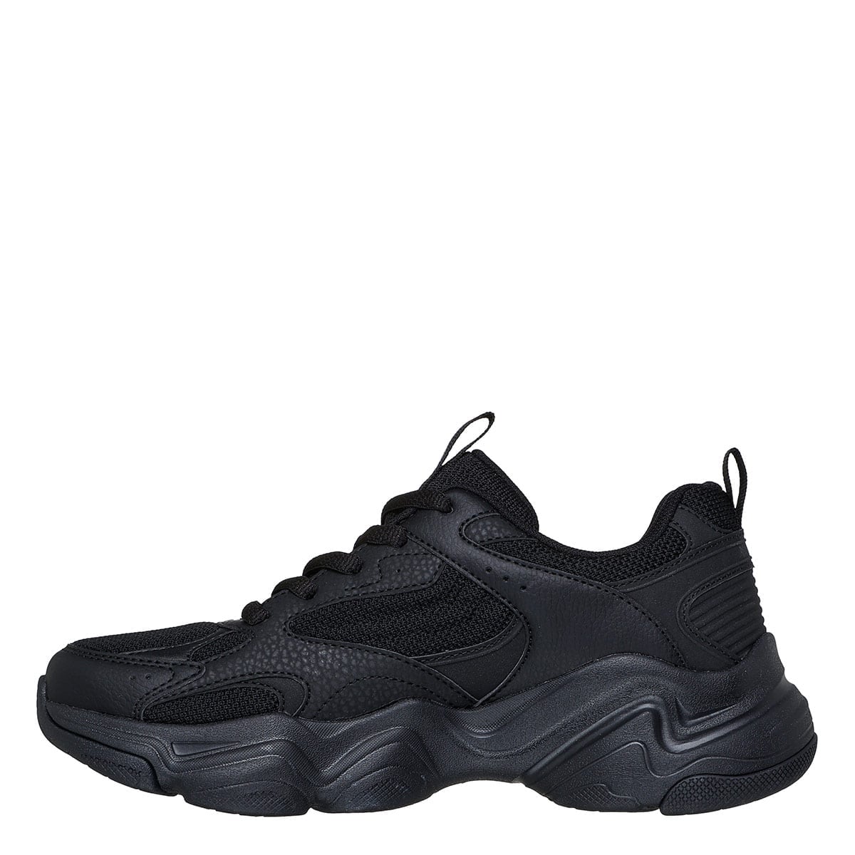 ZAPATILLAS SKECHERS URBANAS BOBS DIEGO - 3