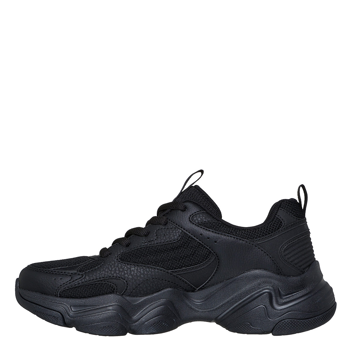 ZAPATILLAS SKECHERS URBANAS BOBS DIEGO - 3