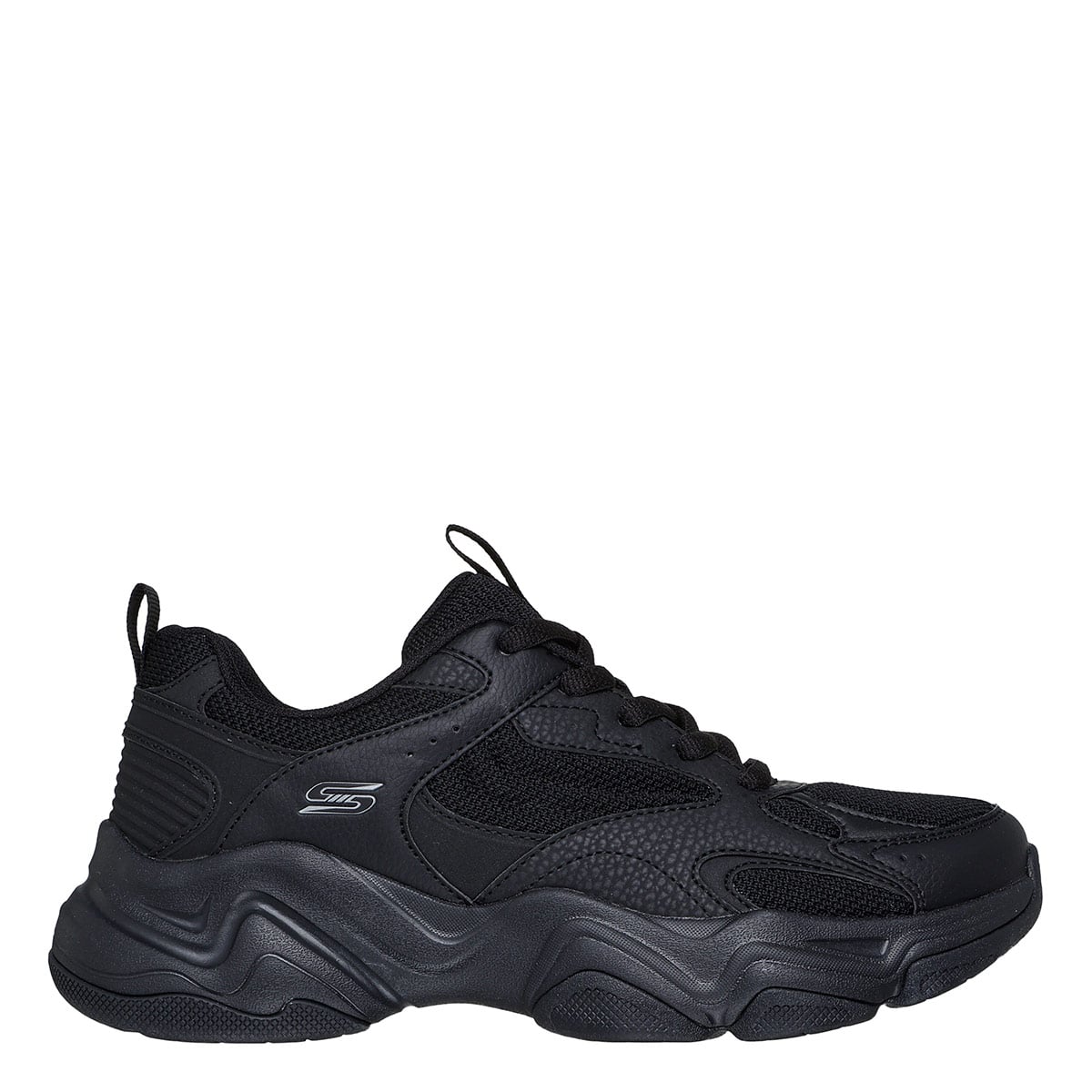 ZAPATILLAS SKECHERS URBANAS BOBS DIEGO - 2