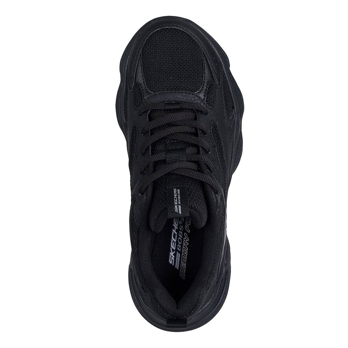 ZAPATILLAS SKECHERS URBANAS BOBS DIEGO - 4