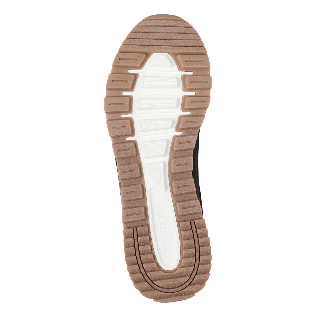 ZAPATILLAS URBANAS SKECHERS 177455-BLK RUNWAY - 6