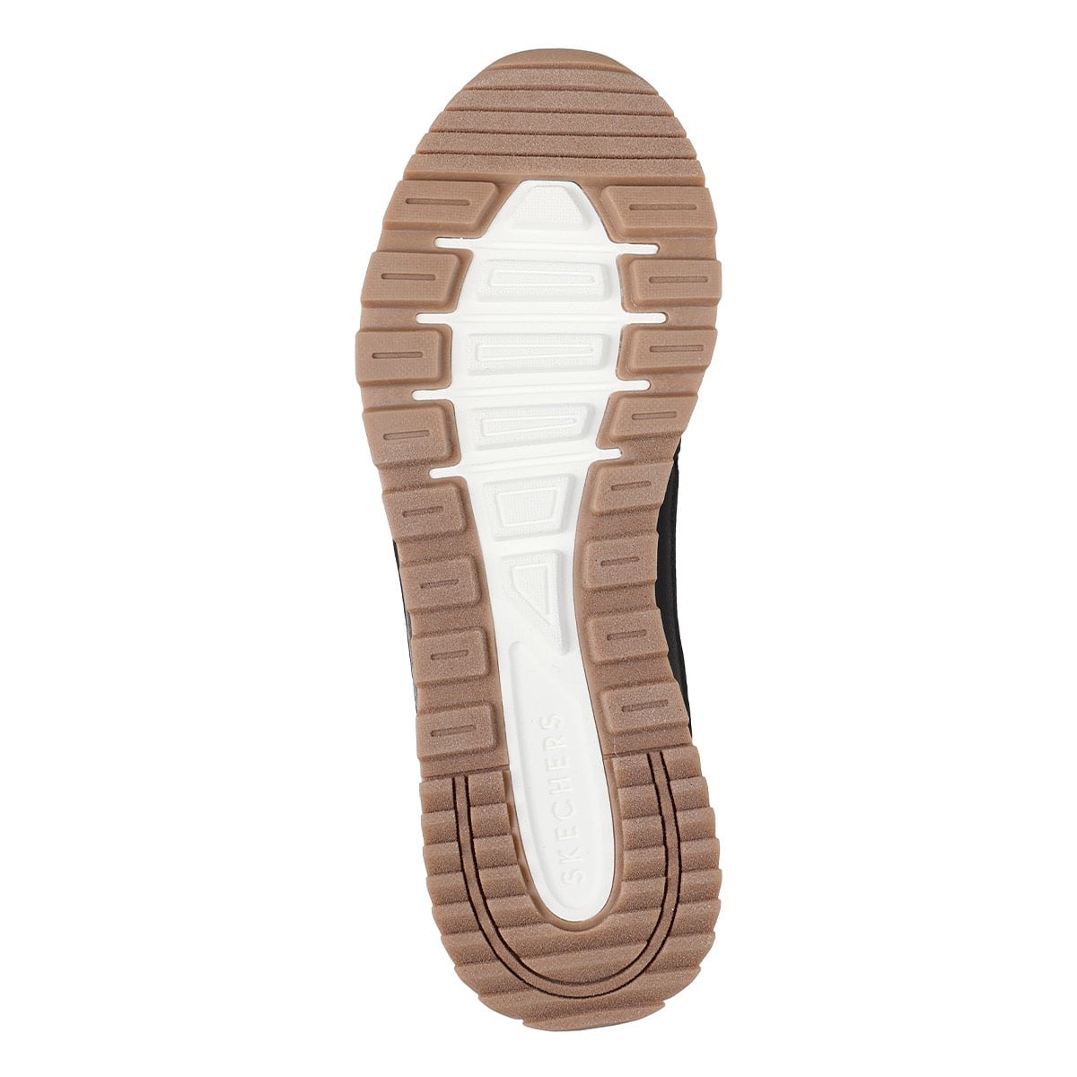 ZAPATILLAS URBANAS SKECHERS 177455-BLK RUNWAY - 6