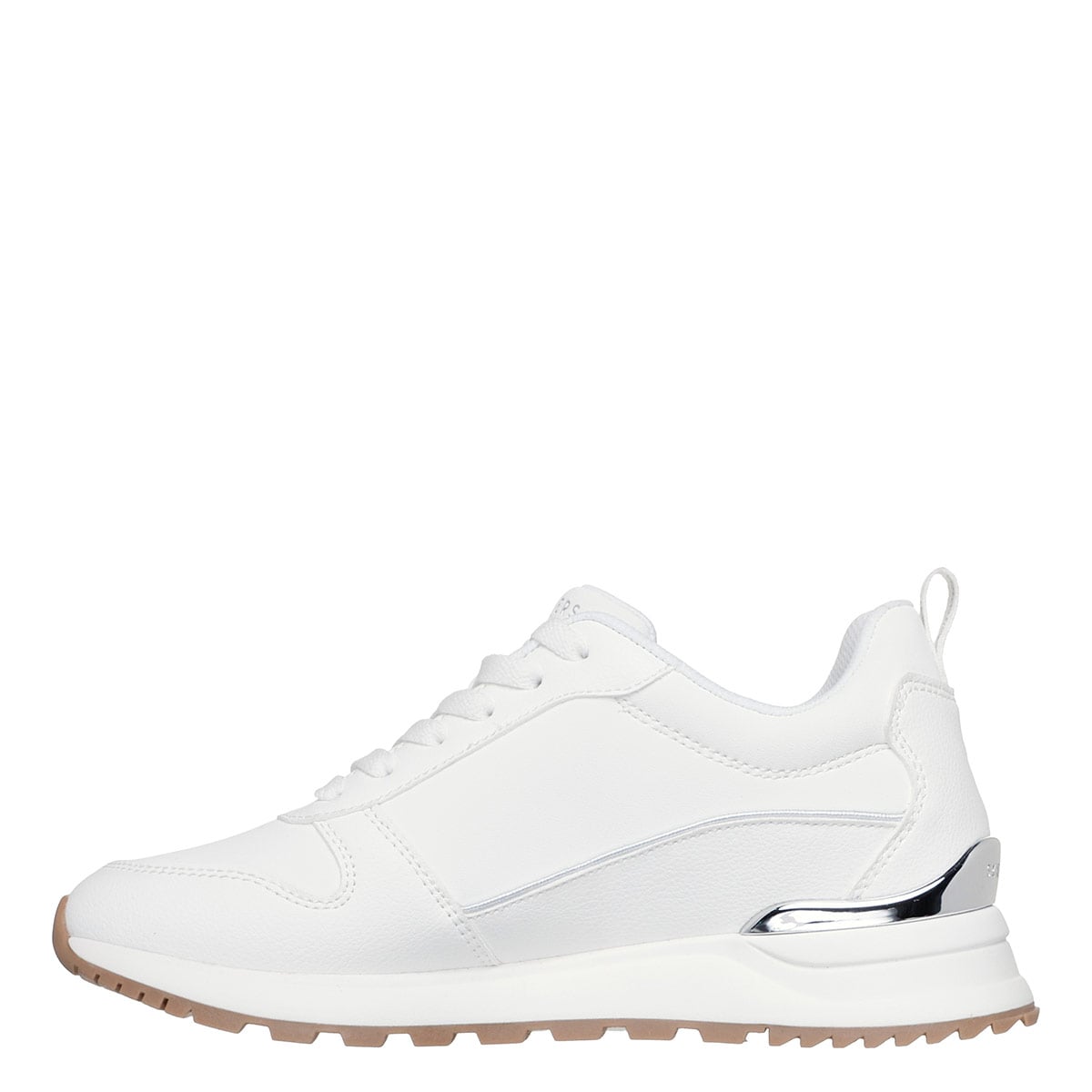 ZAPATILLAS URBANAS SKECHERS 177455-WHT RUNWAY - 4