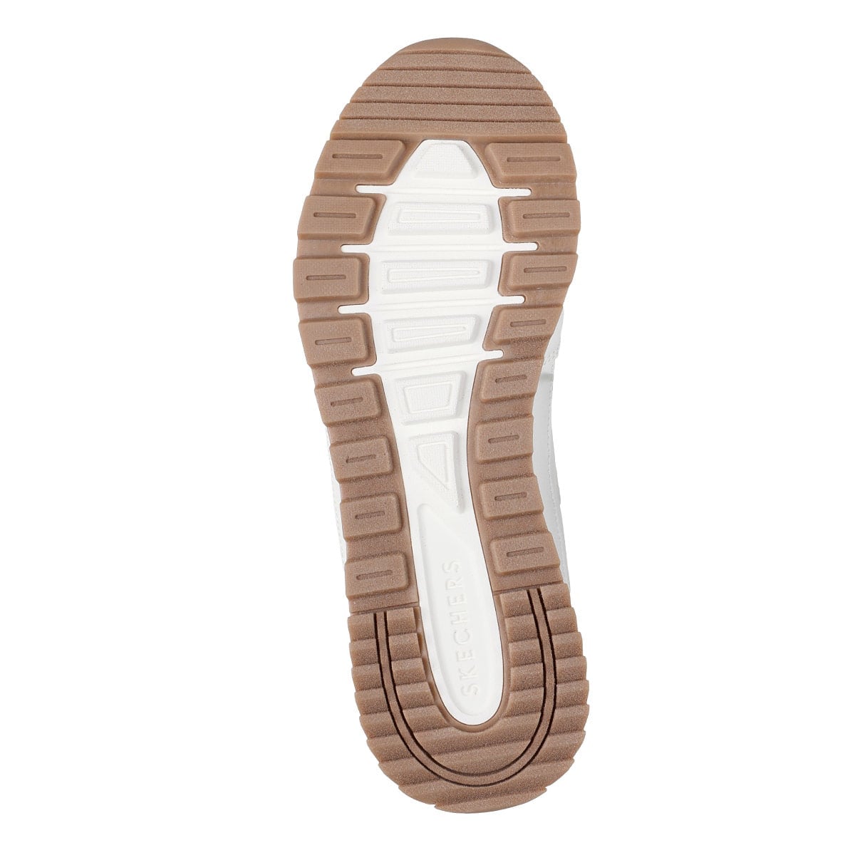ZAPATILLAS URBANAS SKECHERS 177455-WHT RUNWAY - 6