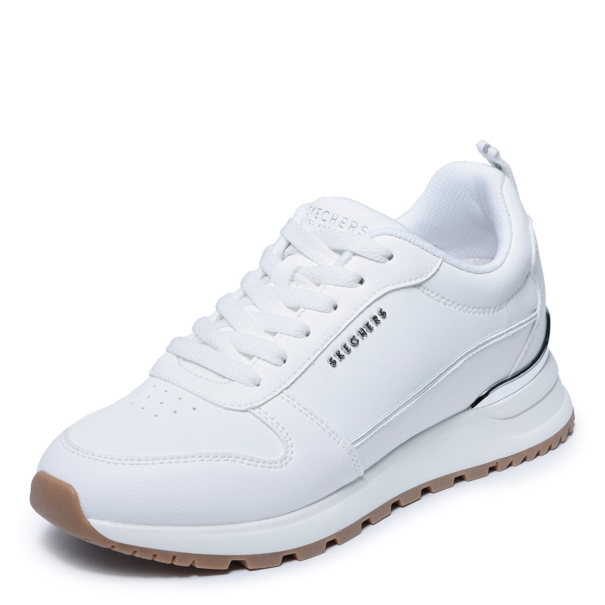 ZAPATILLAS URBANAS SKECHERS 177455-WHT RUNWAY - 2