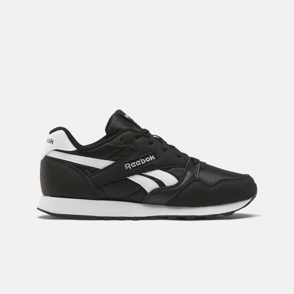 ZAPATILLAS MUJER REEBOK URBANAS NEGRO ULTRA FLASH - 1