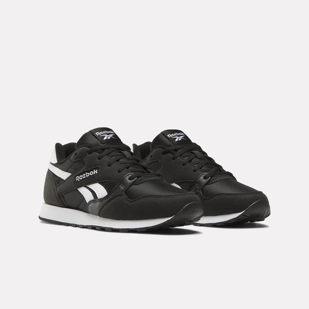 ZAPATILLAS MUJER REEBOK URBANAS NEGRO ULTRA FLASH - 2