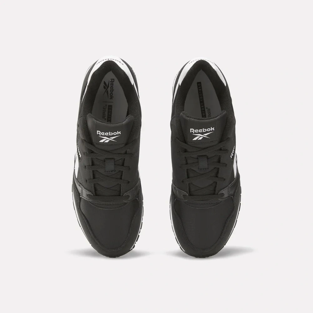 ZAPATILLAS MUJER REEBOK URBANAS NEGRO ULTRA FLASH - 3
