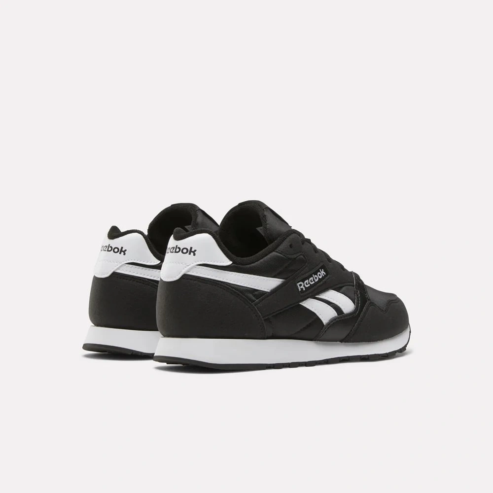ZAPATILLAS MUJER REEBOK URBANAS NEGRO ULTRA FLASH - 4