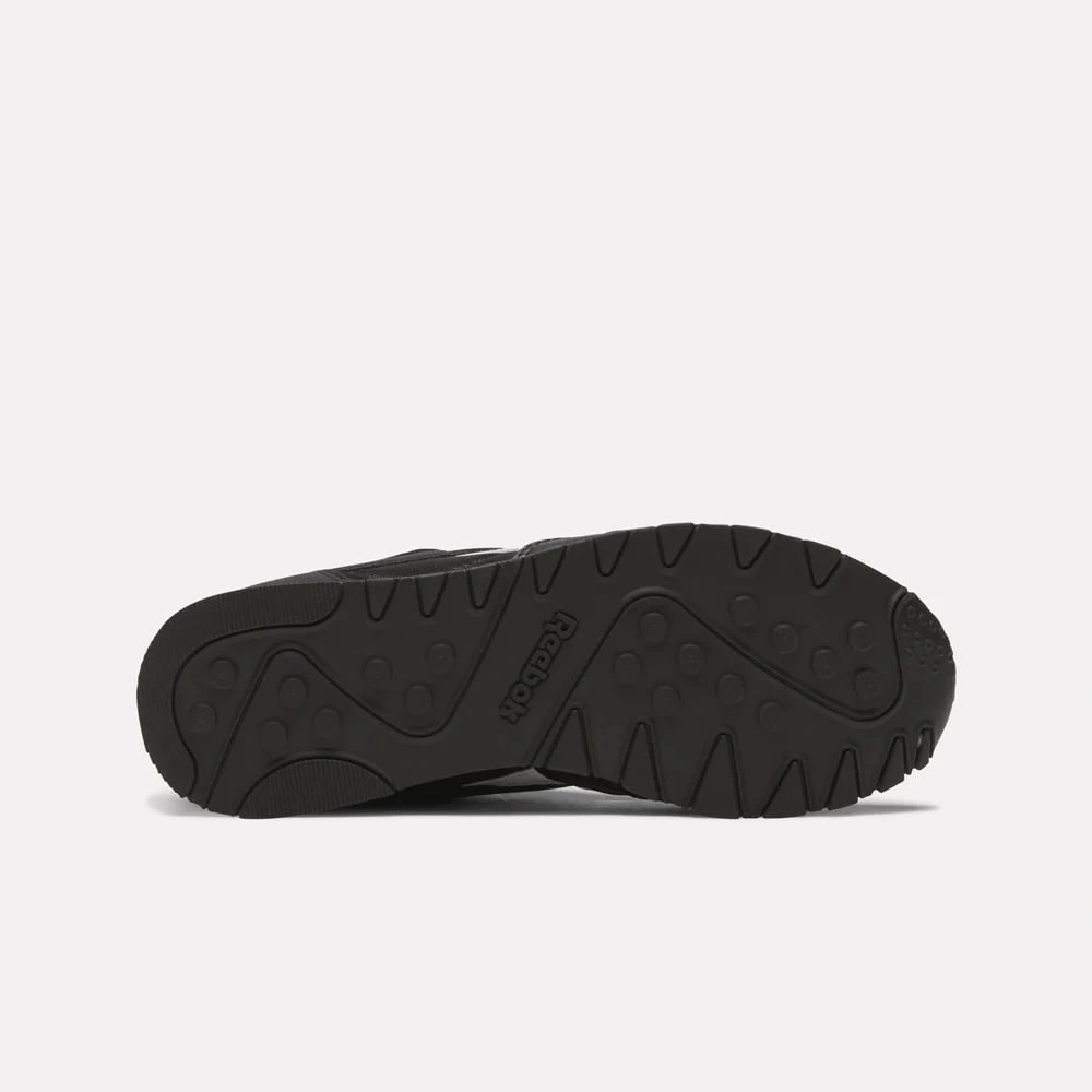 ZAPATILLAS MUJER REEBOK URBANAS NEGRO ULTRA FLASH - 5