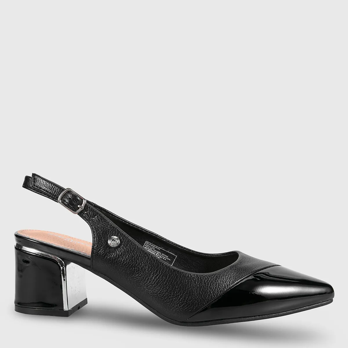 ZAPATOS MUJER CACHAREL AMOR  - 1