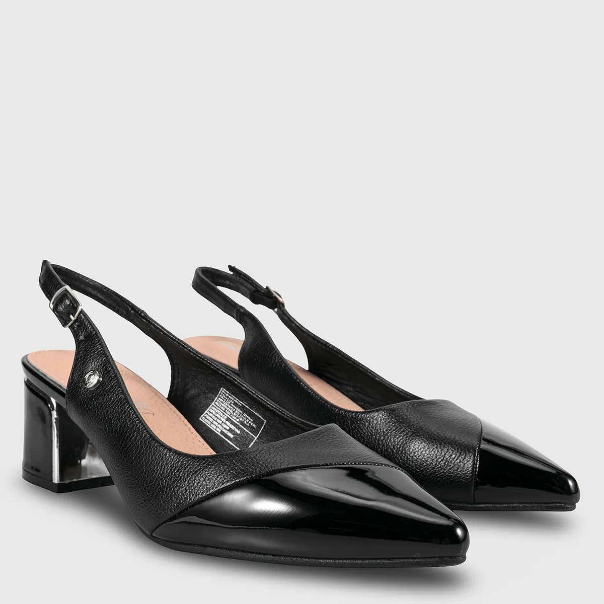 ZAPATOS MUJER CACHAREL AMOR  - 2