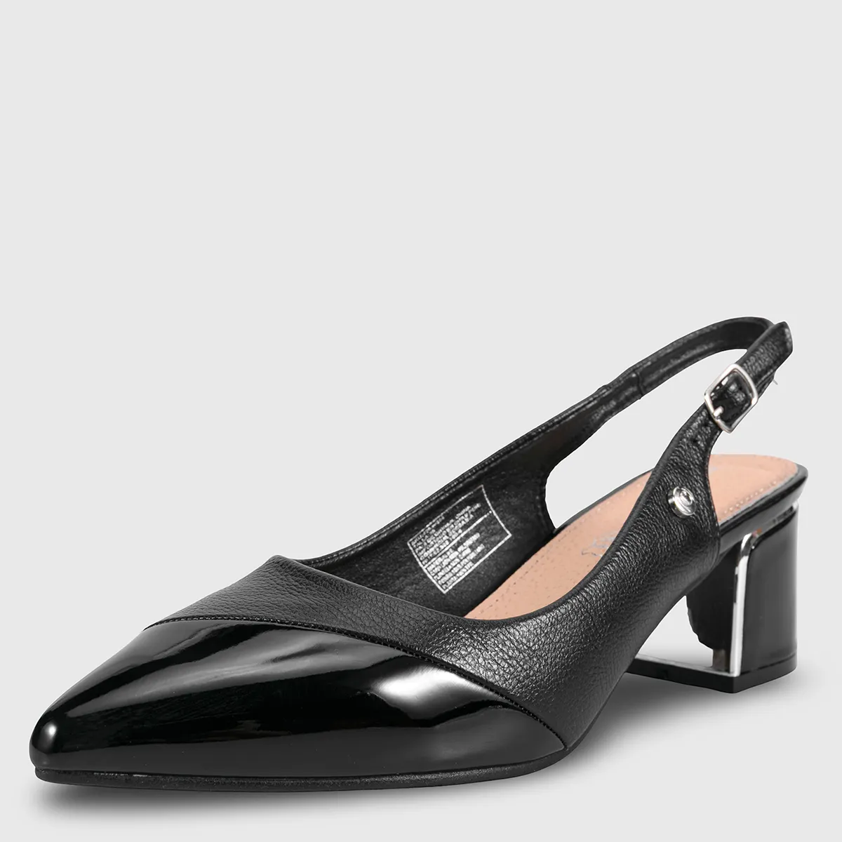 ZAPATOS MUJER CACHAREL AMOR  - 3