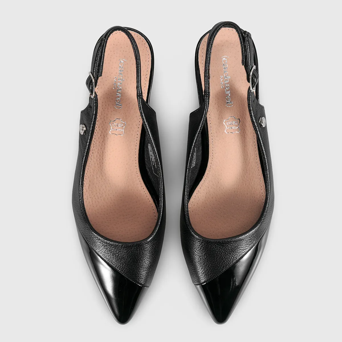 ZAPATOS MUJER CACHAREL AMOR  - 4
