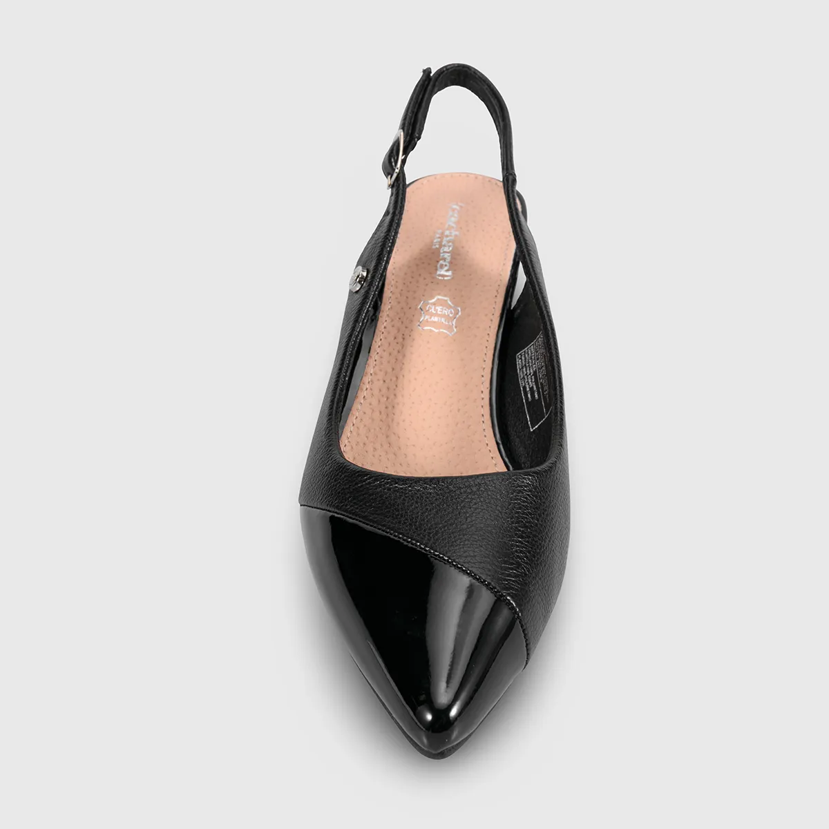 ZAPATOS MUJER CACHAREL AMOR  - 6