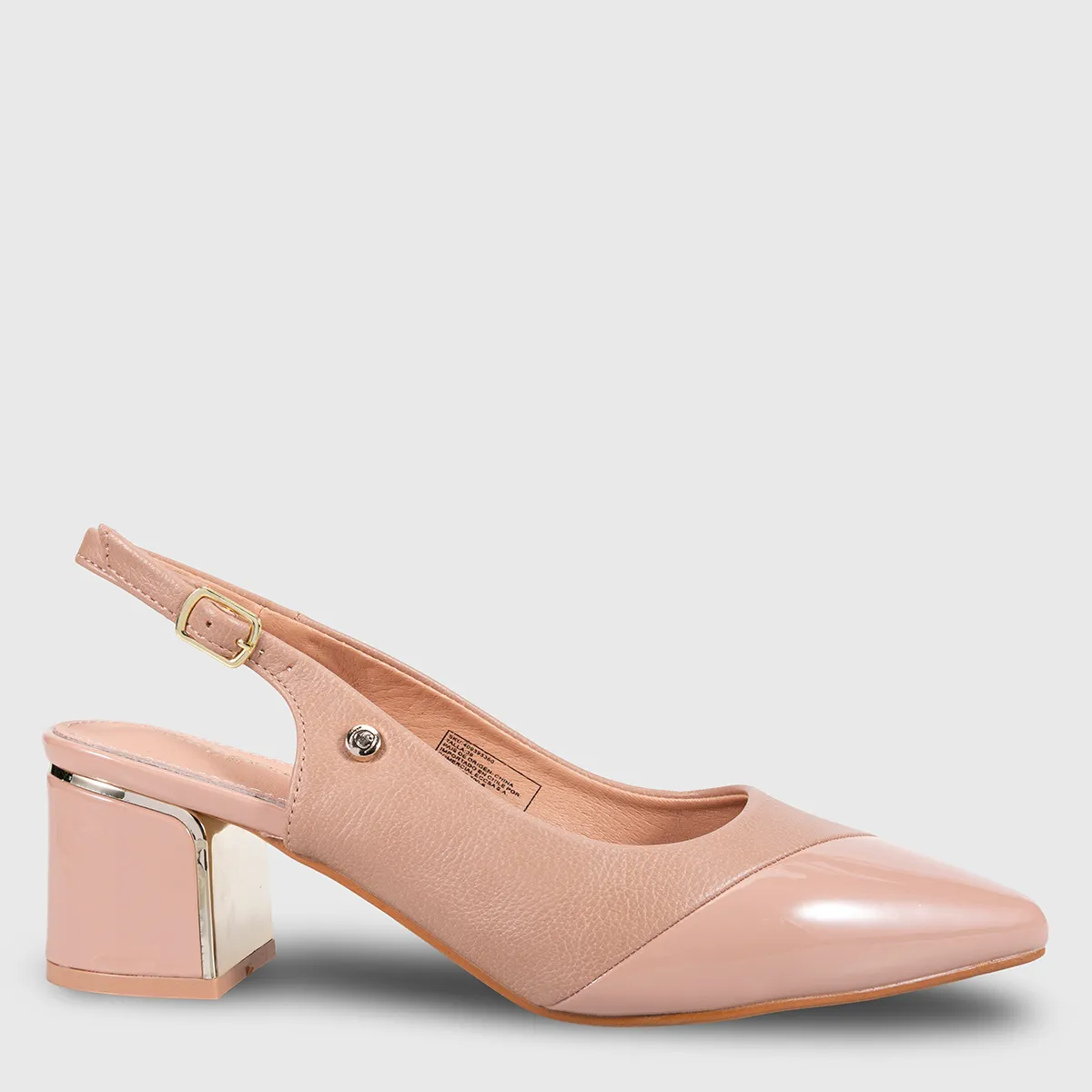 ZAPATOS MUJER CACHAREL AMOR - 1