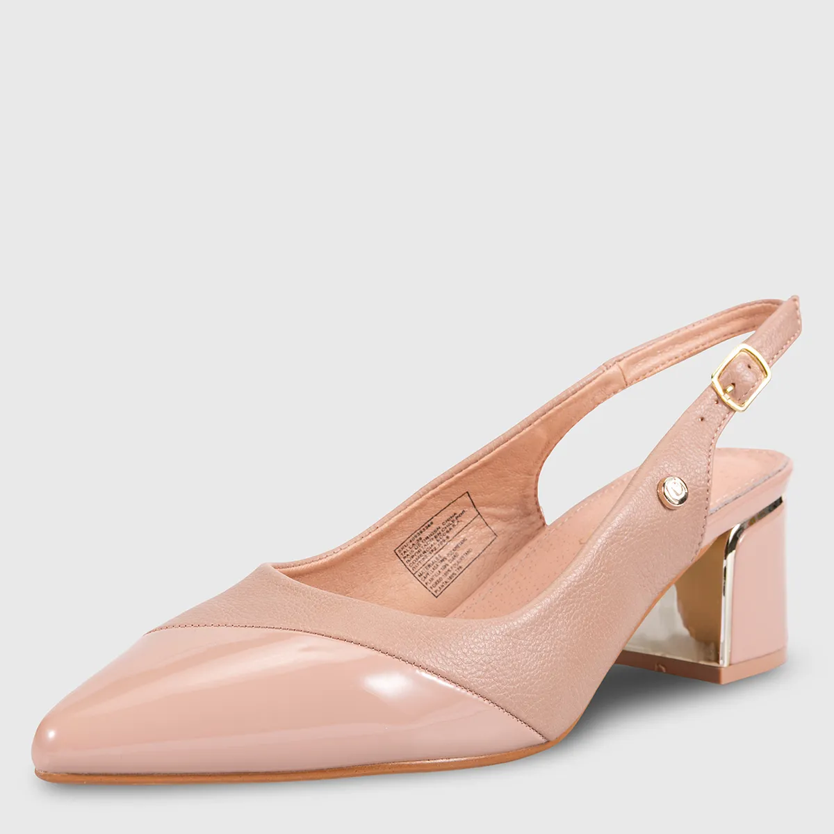 ZAPATOS MUJER CACHAREL AMOR - 3