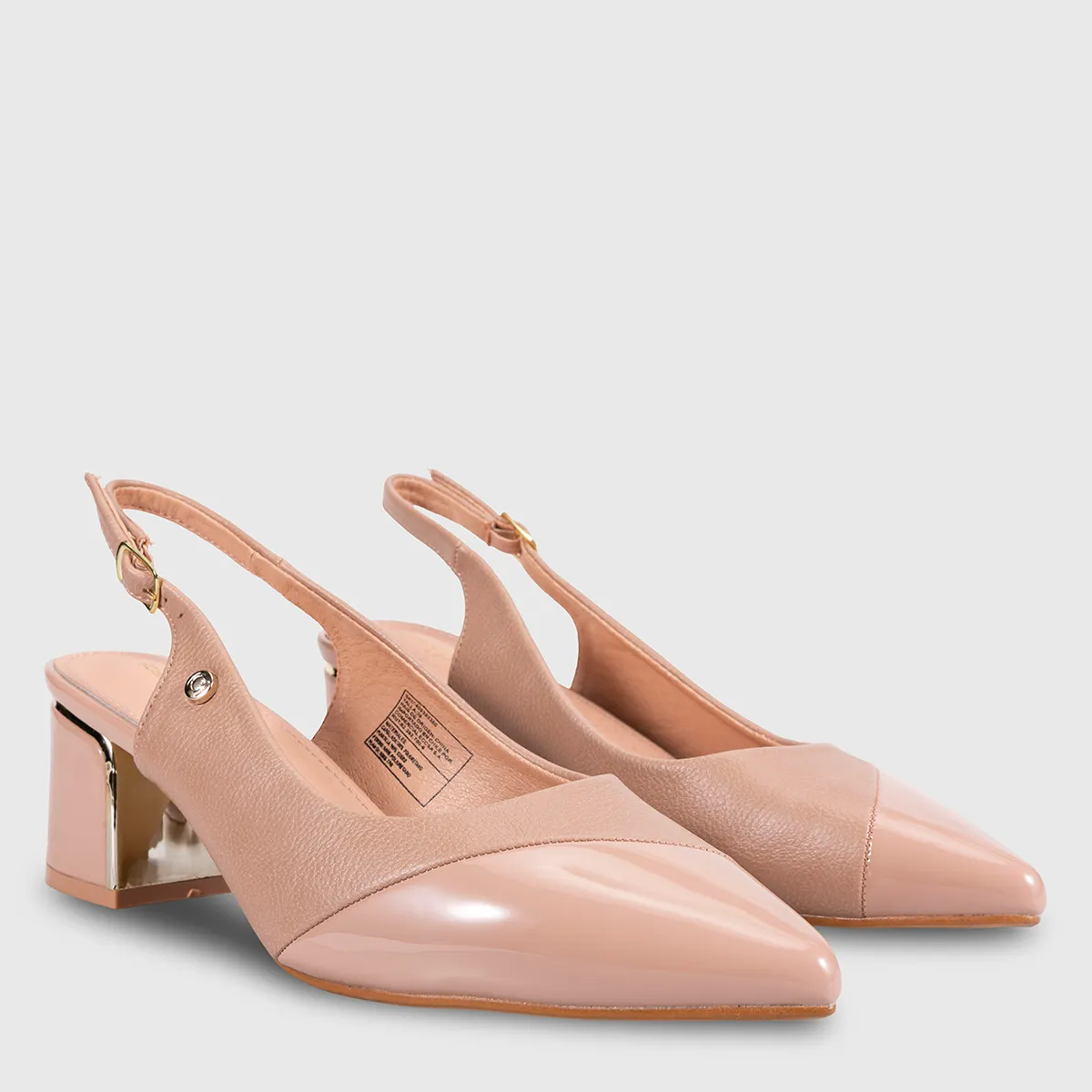 ZAPATOS MUJER CACHAREL AMOR  - 2