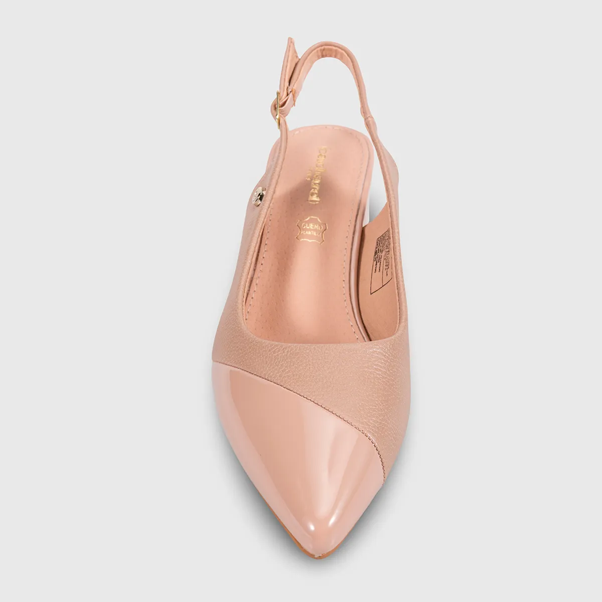 ZAPATOS MUJER CACHAREL AMOR  - 6