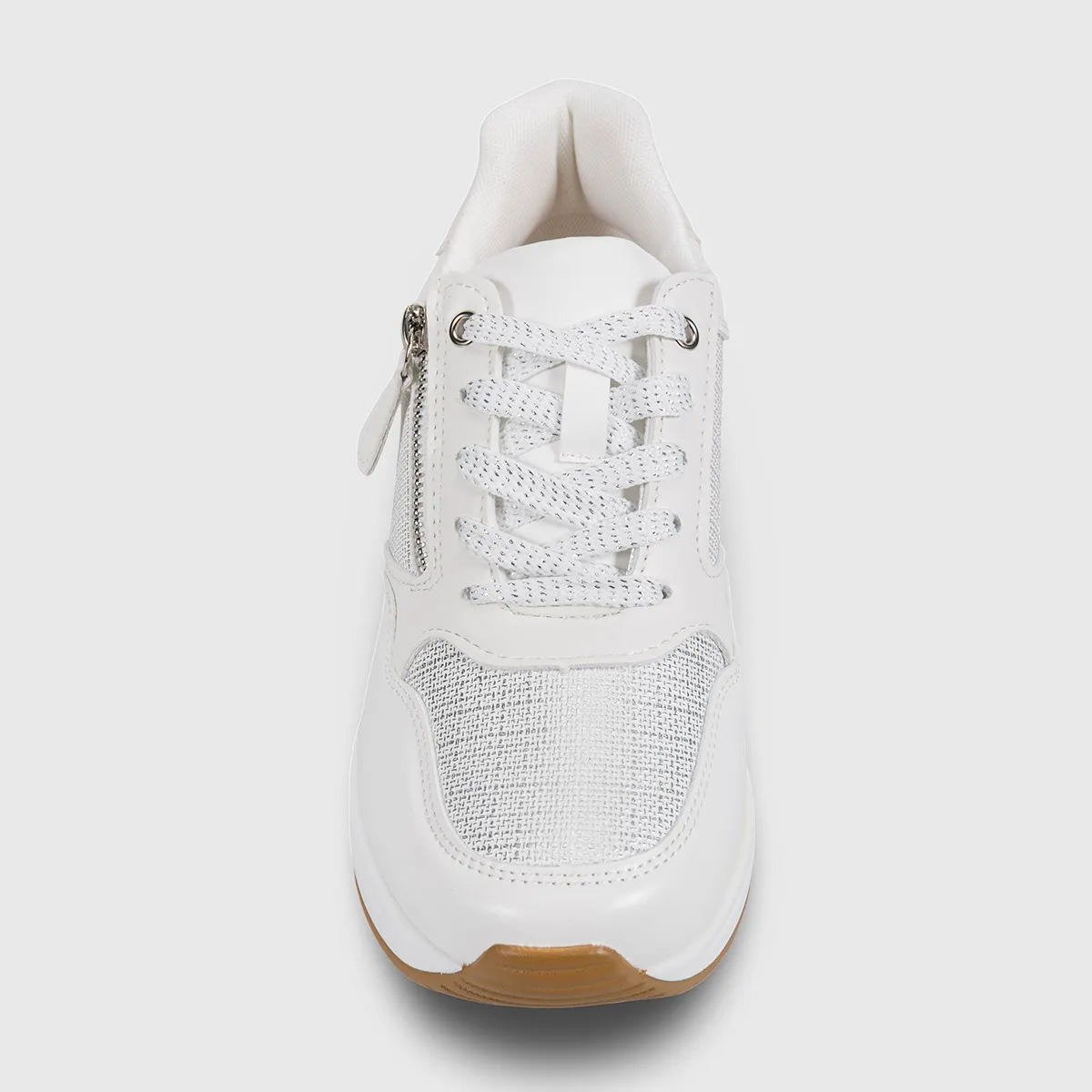 ZAPATILLAS MUJER BRIGITTE NAUX CASUALES ESARO2  - 6