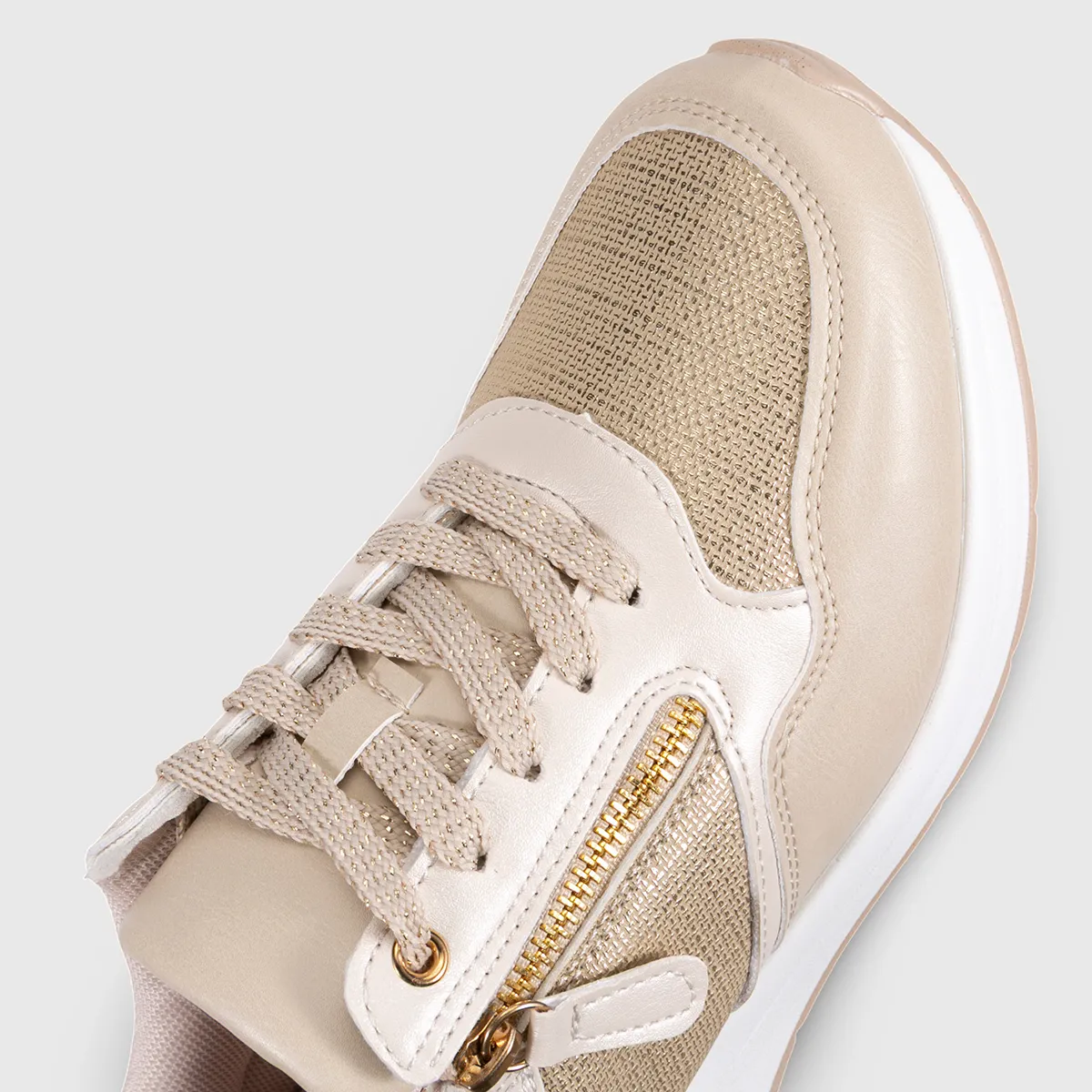 ZAPATILLAS MUJER BRIGITTE NAUX CASUALES ESARO2 - 5