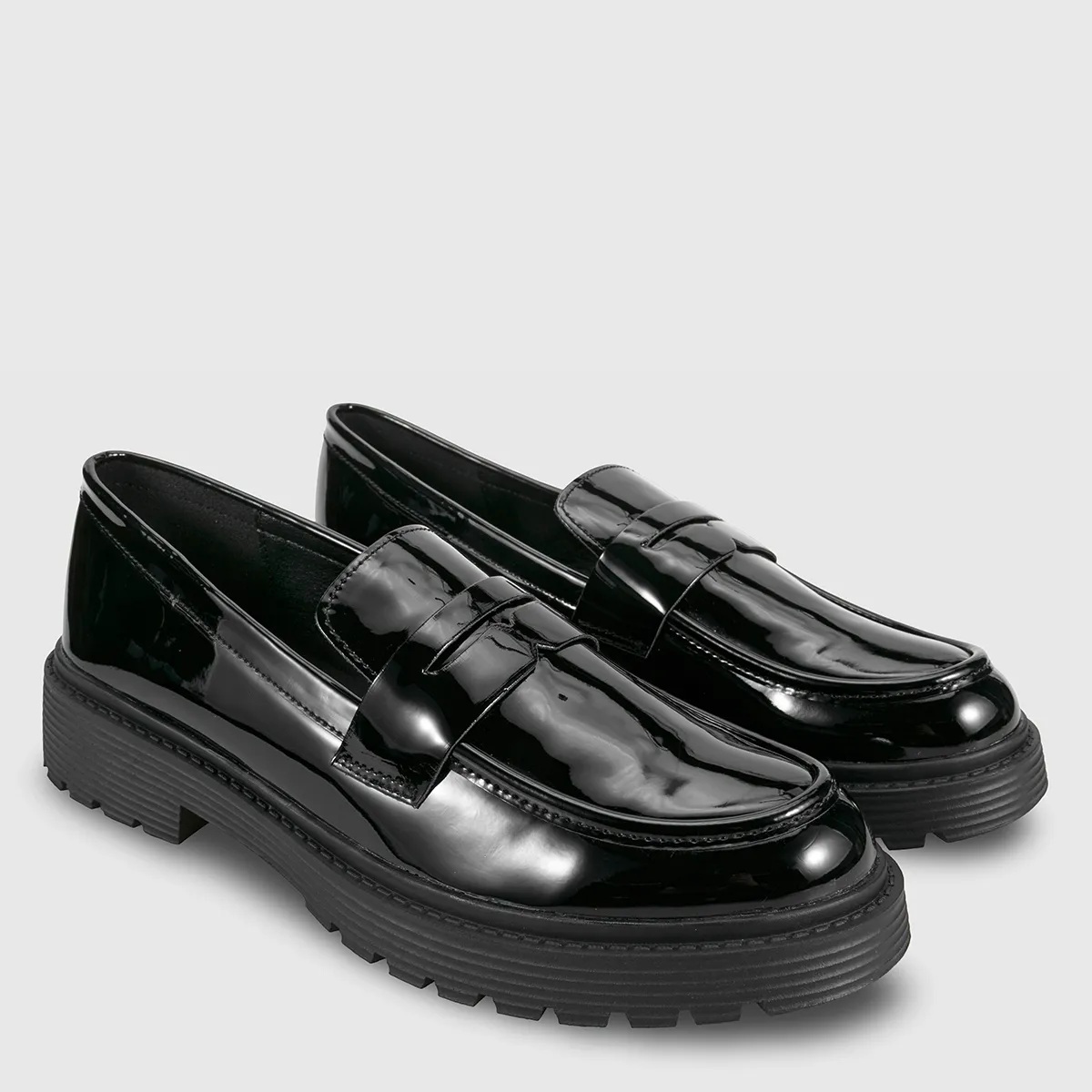 ZAPATOS MUJER INDEX IRUCA  - 2