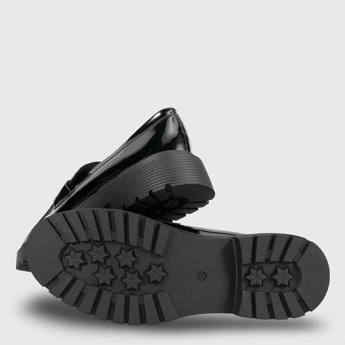 ZAPATOS MUJER INDEX IRUCA  - 4