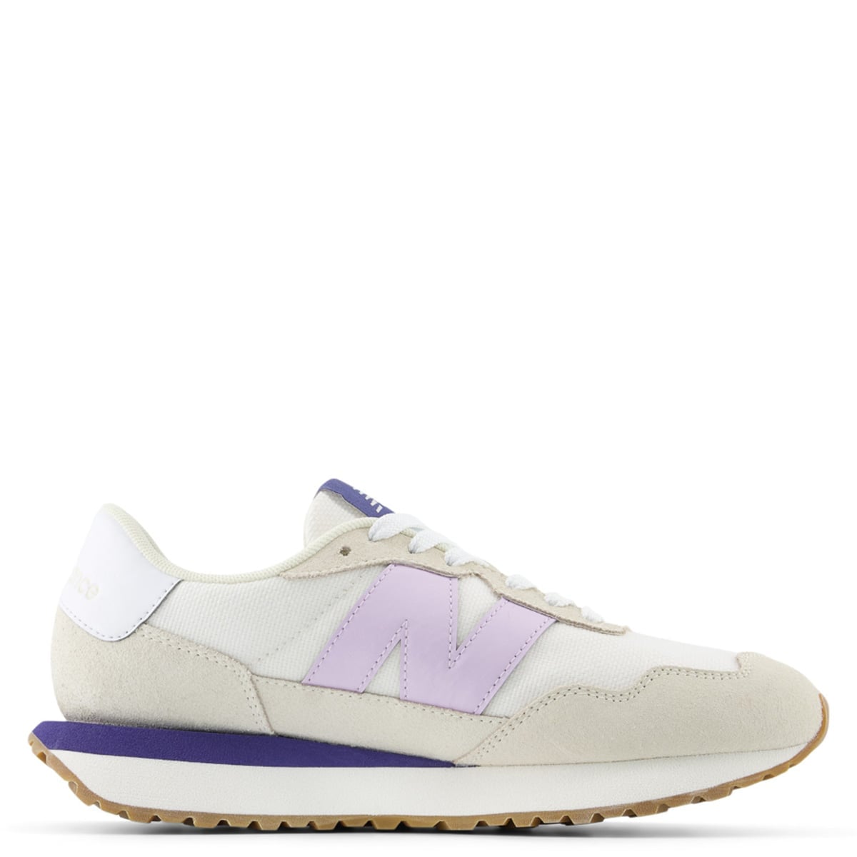 ZAPATILLAS URBANAS MUJERNEW BALANCE 237 - 1