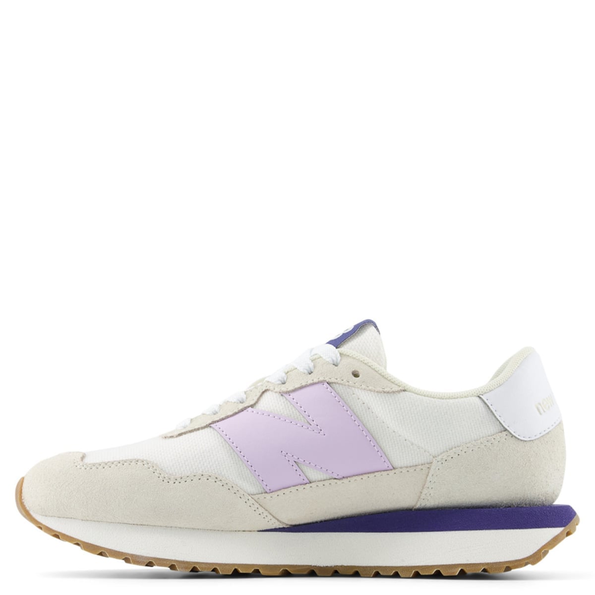 ZAPATILLAS URBANAS MUJERNEW BALANCE 237 - 2