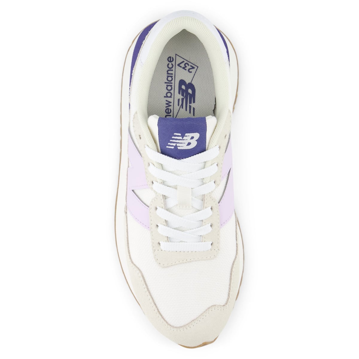 ZAPATILLAS URBANAS MUJERNEW BALANCE 237 - 3