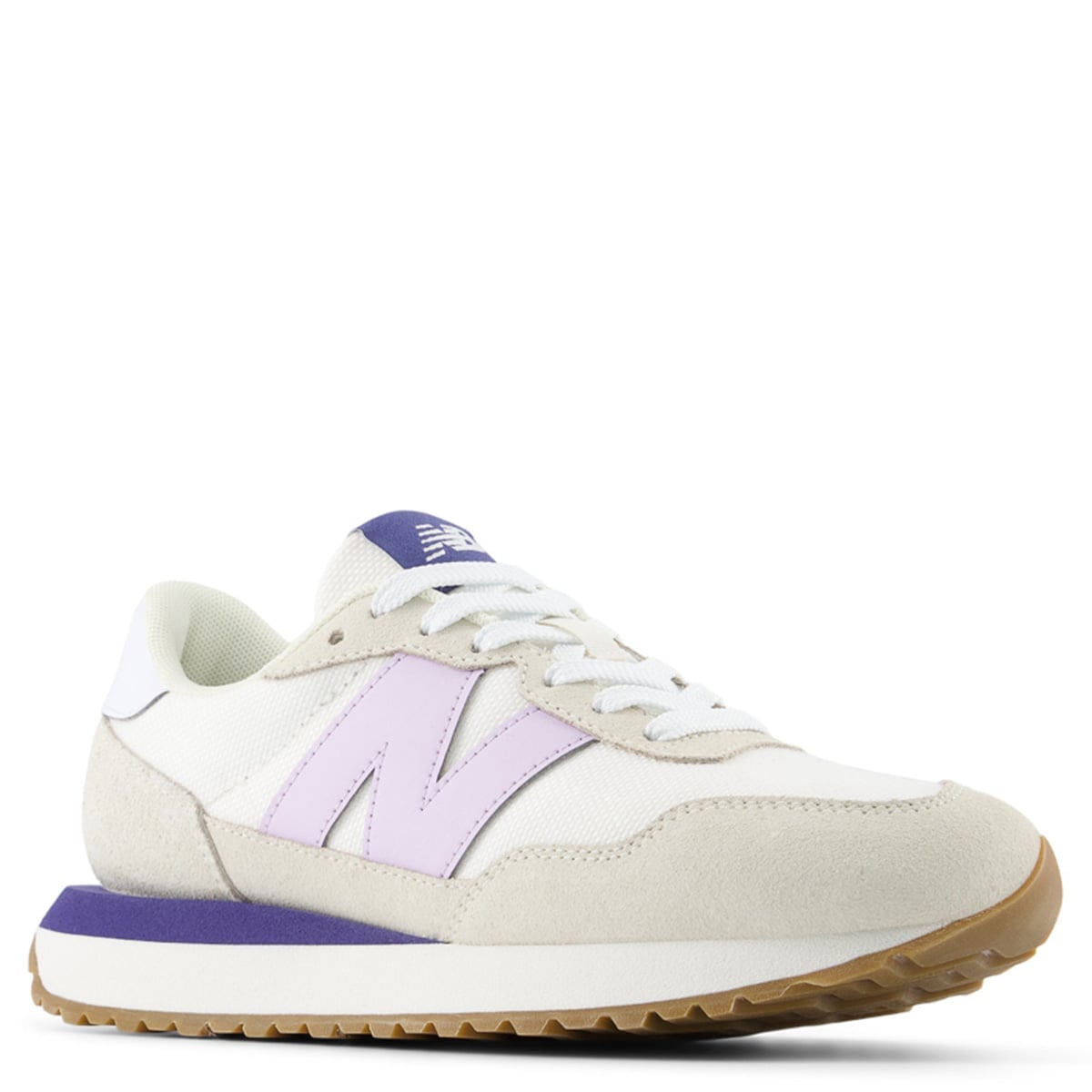 ZAPATILLAS URBANAS MUJERNEW BALANCE 237 - 4