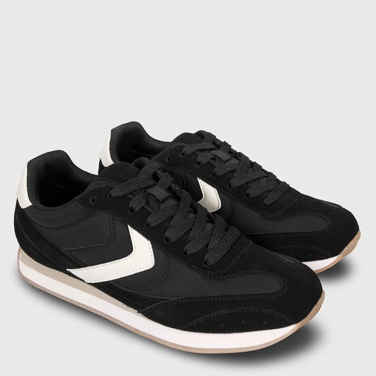 ZAPATILLAS MUJER BARBADOS CASUALES BODA2 CUERO - 2