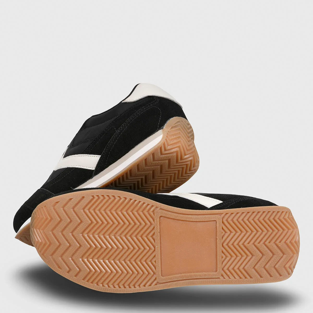 ZAPATILLAS MUJER BARBADOS CASUALES BODA2 CUERO - 5