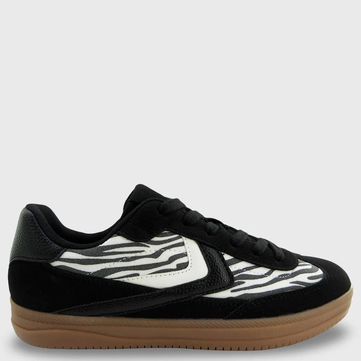 ZAPATILLAS MUJER INDEX URBANA IRUTI SS26 - 1