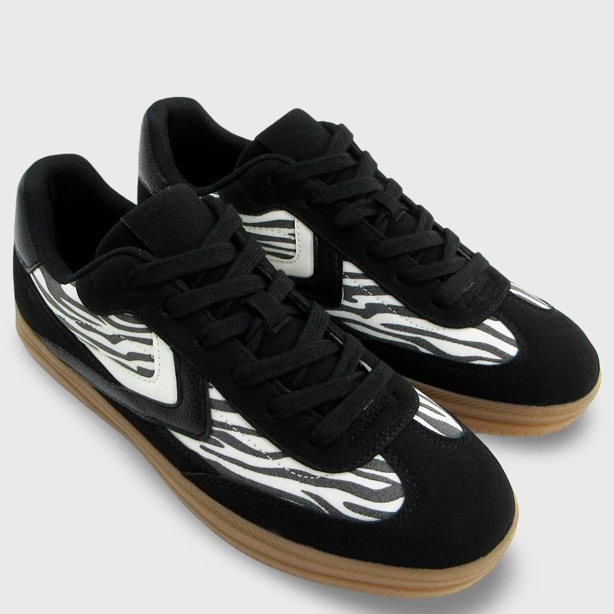 ZAPATILLAS MUJER INDEX URBANA IRUTI SS26 - 2