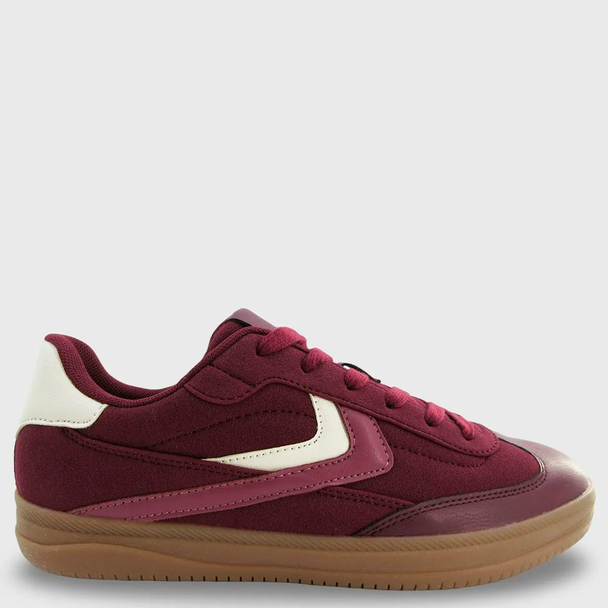 ZAPATILLAS MUJER INDEX URBANA IRUTI SS26 - 1