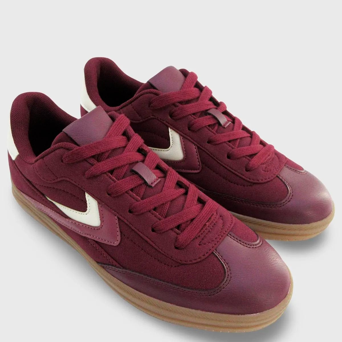ZAPATILLAS MUJER INDEX URBANA IRUTI SS26 - 2