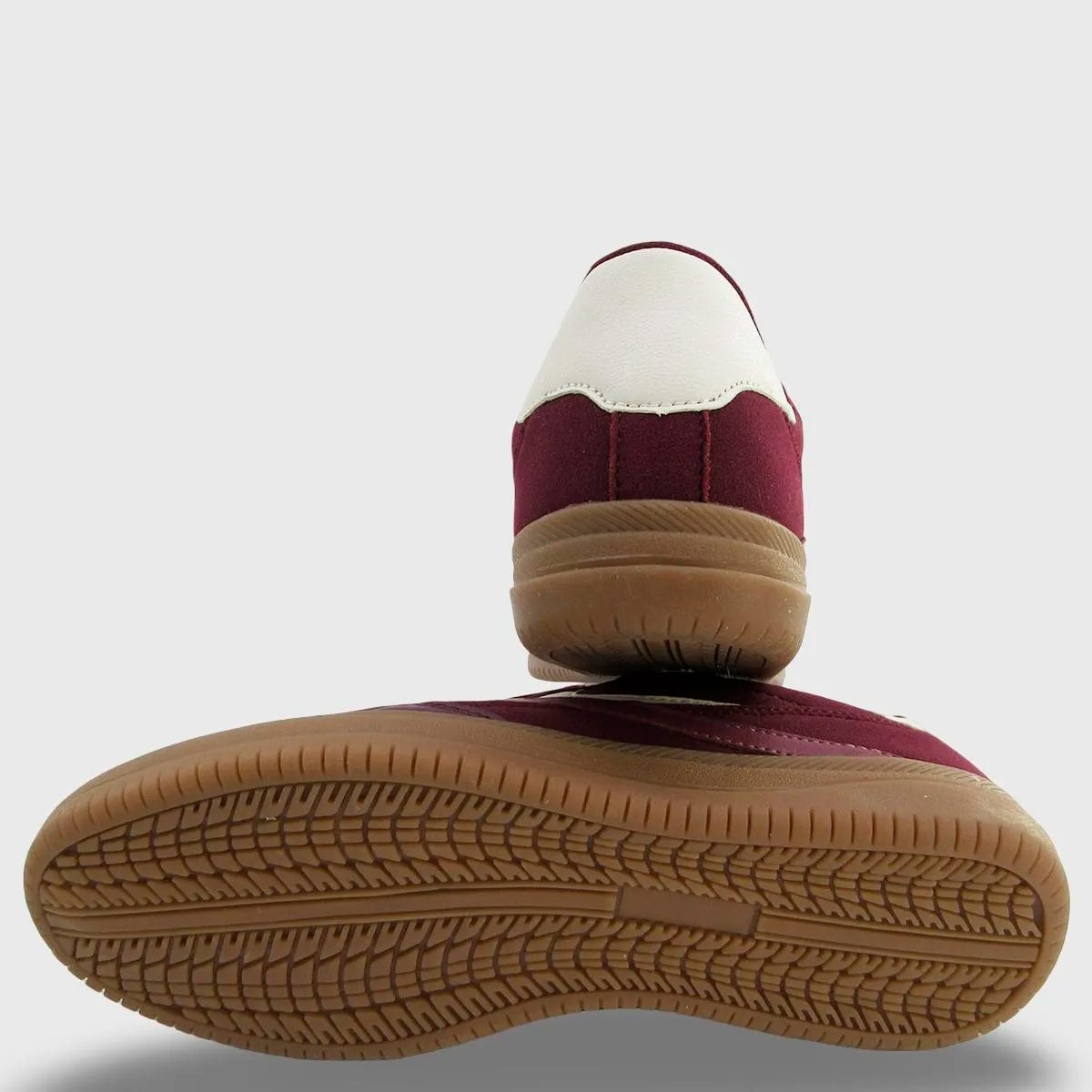 ZAPATILLAS MUJER INDEX URBANA IRUTI SS26 - 5